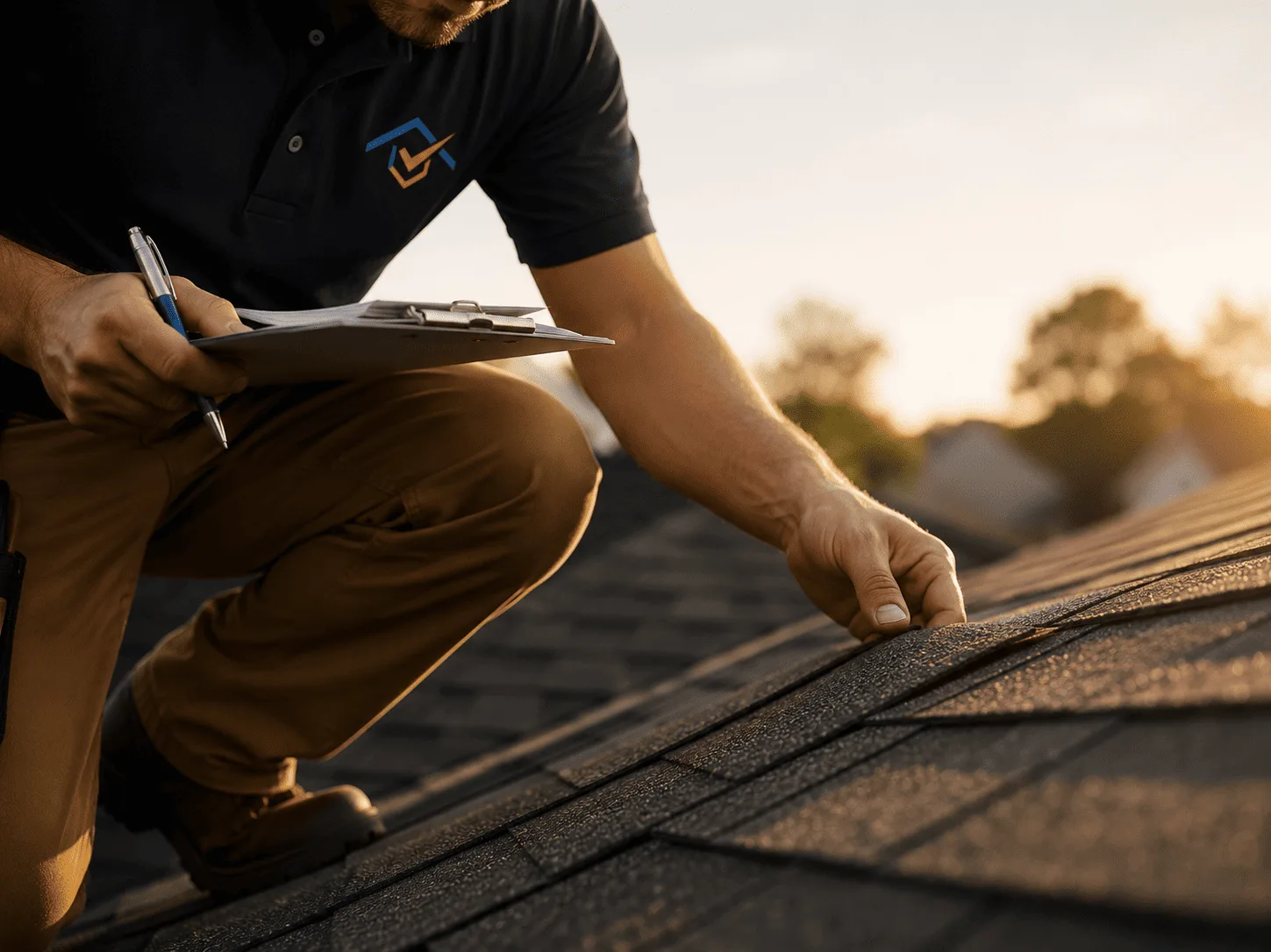 Why Choose Roof Inspection in Springdale, MT